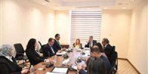 لجنة حقوق الإنسان بالنواب تبحث تعميم المكاتب الخدمية لذوي الإعاقة وتوصي بخطة حكومية شاملة لتعزيز حقوقهم