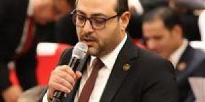 النائب
      محمد
      مصطفى
      كشر:
      بيان
      رئيس
      الوزراء
      أمام
      النواب
      يعكس
      رؤية
      شاملة
      لإدارة
      الأزمة
      الاقتصادية