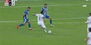 الريال
      ضد
      ألافيس..
      تابع
      الآن
      مجاناً
      مباراة
      ريال
      مدريد
      وألافيس
      في
      الدوري
      الإسباني