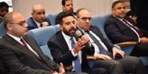 اسلام
      قرطام
      يتقدم
      بمقترح
      لإدارة
      عمليات
      غلق
      الآبار
      لحماية
      البيئة
      وخفض
      التكلفة
      على
      الدولة