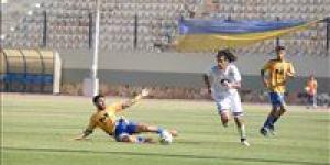 المصرية
      للإتصالات
      يحقق
      تعادل
      مثير
      مع
      طنطا
      في
      اللقاء
      المعاد
      بدوري
      المحترفين