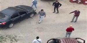 بعد
      فشل
      الصلح..
      الحكم
      في
      قضية
      "خناقة
      الفردوس"
      6
      مايو:
      إخلاء
      سبيل
      المتهمين