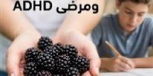 “ثمرة
      الإعجاز
      والتركيز
      ”..
      كيف
      يتحول
      التوت
      الأسود
      إلى
      سلاح
      طبيعي
      لدعم
      مرضى
      ADHD؟