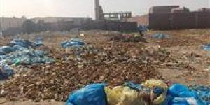 غرامات
      تصل
      إلى
      100
      ألف
      جنيه..
      تشديدات
      قانونية
      جديدة
      لتنظيم
      إدارة
      المخلفات