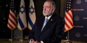 بمشاركة
      هكابي
      وروبيو..
      واشنطن
      تدفع
      بثقلها
      الدبلوماسي
      لإنهاء
      صراع
      لبنان