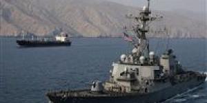 طهران
      تشكو
      للأمم
      المتحدة
      احتجاز
      سفينة
      إيرانية
      وواشنطن
      تؤكد
      استمرار
      الحصار
      البحري