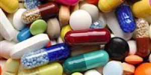 ضبط
      720
      ألف
      قرص
      أدوية
      ومكملات
      غذائية
      مجهولة
      المصدر
      بمخزن
      غير
      مرخص
      بالقاهرة