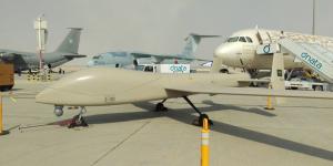 إطار تنظيمي للتوسع 
في الطائرات دون طيار بالمملكة