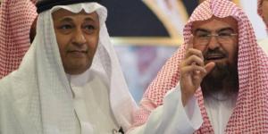 السديس: رئاسة الشؤون الدينية ترتكز على عالمية الهداية وإثراء تجربة القاصدين