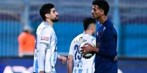 الزمالك
      ضد
      الأهرام..
      القنوات
      الناقلة
      المجانية
      لمباراة
      الزمالك
      وبيراميدز
      في
      الدوري
      المصري
      الممتاز
