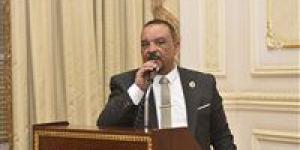 النائب
      أحمد
      حافظ:
      سيناء
      عنوان
      الصمود..
      والتنمية
      الشاملة
      امتداد
      لانتصار
      الإرادة
      المصرية