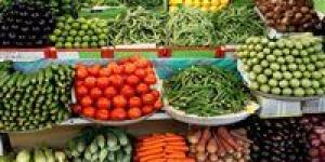 أسعار
      الخضروات
      تتحرك..
      أسعار
      العبور
      اليوم