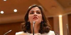 نيفين
      إسكندر
      لـ
      تحيا
      مصر:
      نسعى
      لتعديلات
      واضحة
      في
      قانون
      الأحوال
      الشخصية
      للمسيحيين