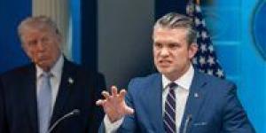 ترامب
      يقلب
      طاولة
      البنتاجون..
      القصة
      الكاملة
      لإبادة
      «الحرس
      القديم»
      في
      واشنطن