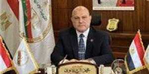 رئيس
      النيابة
      الإدارية
      يهنئ
      الرئيس
      السيسي
      بعيد
      تحرير
      سيناء..
      ويؤكد:
      الإرادة
      المصرية
      لا
      تُهزم