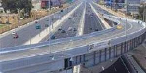 سيولة
      مرورية
      بالقاهرة
      والجيزة
      تزامنًا
      مع
      إجازة
      عيد
      تحرير
      سيناء