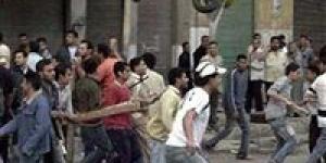 مصرع
      اثنين
      وإصابة
      3
      أخرين
      في
      مشاجرة
      دامية
      بالمرج