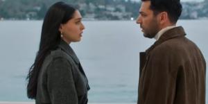 مسلسل
      ورد
      وذنوب
      الحلقة
      26
      مترجمة..
      تعرف
      على
      مواعيد
      العرض
      الجديدو
      وأحداث
      مثيرة