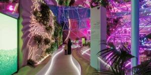 الرياض تشهد تنوعا في التجارب الترفيهية والثقافية خلال عيد الأضحى