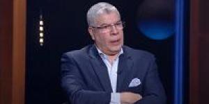 شوبير:
      قلبي
      موجوع
      على
      الإسماعيلي..
      والدمج
      كان
      الحل
      الأخير
      لإنقاذ
      الدراويش