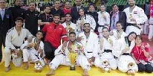 هشام
      مصباح:
      ذهبية
      إفريقيا
      للجودو
      خطوة
      نحو
      العالمية