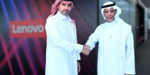 لينوفو تعيّن سلمان فقيه لقيادة توسعها الاستراتيجي في المملكة العربية السعودية