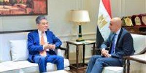 تعاون
      مصري
      ياباني
      جديد
      لتدريس
      “الثقافة
      المالية
      “
      لطلاب
      الثانوية”