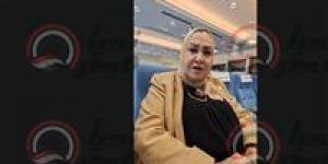 عبلة
      الهواري
      لـ"تحيا
      مصر":
      خبراء
      النفس
      والاجتماع
      الأجدر
      بتحديد
      سن
      الحضانة
      في
      قانون
      الأحوال
      الشخصية