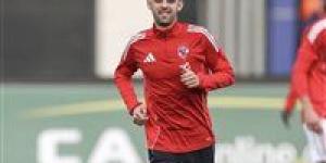 الأهلي
      يواصل
      خسارة
      بلعمري
      أمام
      الزمالك
      وتوضيح
      حقيقة
      أزمة
      إمام
      عاشور