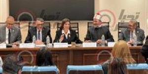 طارق
      رضوان:
      مشروع
      قانون
      الأحوال
      الشخصية
      سيتم
      إحالته
      قريبا
      إلى
      مجلس
      النواب..
      ويجب
      أن
      نتصدى
      للملف
      كما
      تصدينا
      لقانون
      الإجراءات
      الجنائية
      الفصل
      التشريعي
      السابق