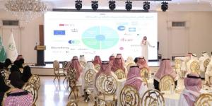 مركز الغطاء النباتي يناقش تعزيز دور الجمعيات في استدامة الغابات