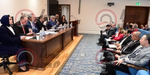 رغم تأجيل اجتماع الأمس ..البرلمان والحكومة يرفضان إدراج مشروع قانون المعاشات المقدم من عبد المنعم إمام مع مشروع الحكومة