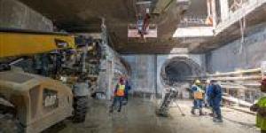 الخط
      الرابع
      لمترو
      الأنفاق..
      مشروع
      قومي
      يعيد
      رسم
      خريطة
      النقل
      في
      مصر