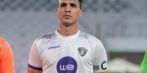 مصطفى فوزي: اخترت إنبي بين عدة عروض.. والنادي منظومة احترفية تساعد على النجاح