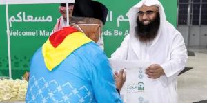 إطلاق مبادرة بشائر الوصول والموارد تحدد شروط إجازة الحج