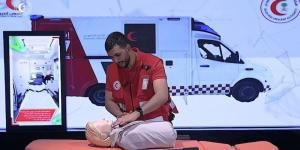 844 بلاغات حوادث الاختناق والمدينة تتصدر