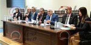 انطلاق اجتماع لجنة القوى العاملة بالبرلمان لاستكمال مناقشة تعديلات قانون التأمينات الاجتماعية والمعاشات