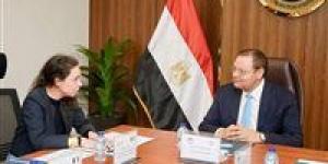 شراكة
      مصرية–فرنسية
      لتعزيز
      جودة
      الرعاية
      الصحية..
      تعاون
      استراتيجي
      جديد
      لدعم
      منظومة
      التأمين
      الشامل