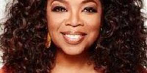 من مرارة الفقر إلى القمة .. كيف صنعت أوبرا وينفري مجدها؟