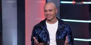 حمادة
      طلبة:
      جماهير
      الزمالك
      ستكون
      كلمة
      السر
      في
      لقاء
      القمة
      أمام
      الأهلي