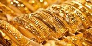 عاجل|      مفاجأة      غير      متوقعة      في      أسعار      الذهب      الآن      في      مصر..      اعرف      بكام