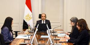 وزير
      الخارجية:
      نعتز
      بعلاقات
      التعاون
      الوثيقة
      والممتدة
      مع
      الصندوق
      العربي