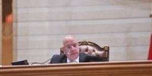 مجلس
النواب
يوافق
نهائيا
على
تعديلات
قانون
التأمينات
الاجتماعية
والمعاشات