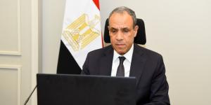 عاجل|إعادة انتخاب مصر لمجلس إدارة المصرف العربي للتنمية الاقتصادية في أفريقيا
