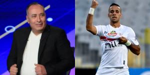 عصام
      مرعي
      يهاجم
      ناصر
      منسي:
      "لازم
      يقعد
      دكة..
      ومحصلش
      حرف
      واحد
      من
      كلمة
      أسطورة"