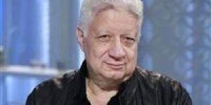 براءة
مرتضى
منصور
وإلغاء
حكم
حبسه
بقضية
سب
وقذف
عمرو
أديب