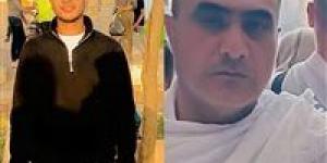 تشييع
      جنازة
      أب
      ونجله
      من
      الشرقية
      لقيا
      مصرعهما
      في
      حادث
      أليم