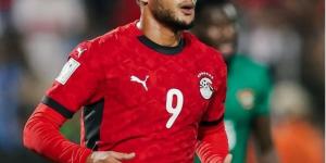 أشرف
      نصار:
      أسامة
      فيصل
      حصل
      على
      تأشيرة
      امريكا
      استعداداً
      للمشاركة
      في
      المونديال