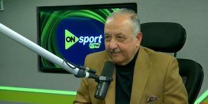 أشرف
      نصار:
      أرفض
      إلغاء
      الهبوط
      هذا
      الموسم
      ولابد
      أن
      يعود
      الدوري
      لوضعه
      الطبيعي