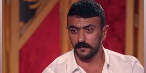 أحمد
      العوضي
      يطلق
      مسابقة
      جديدة:
      مسلسل
      رمضان
      2027
      شعبي
      ولا
      صعيدي؟